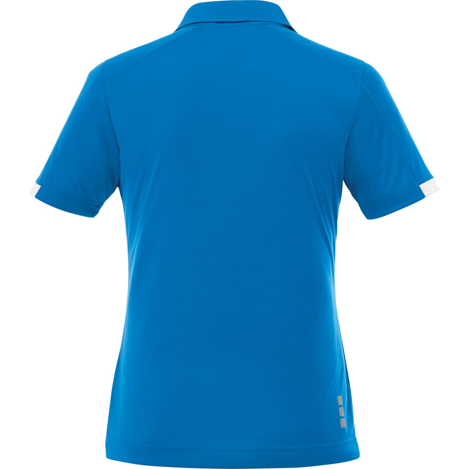 Women's Kiso Short Sleeve Polo 43