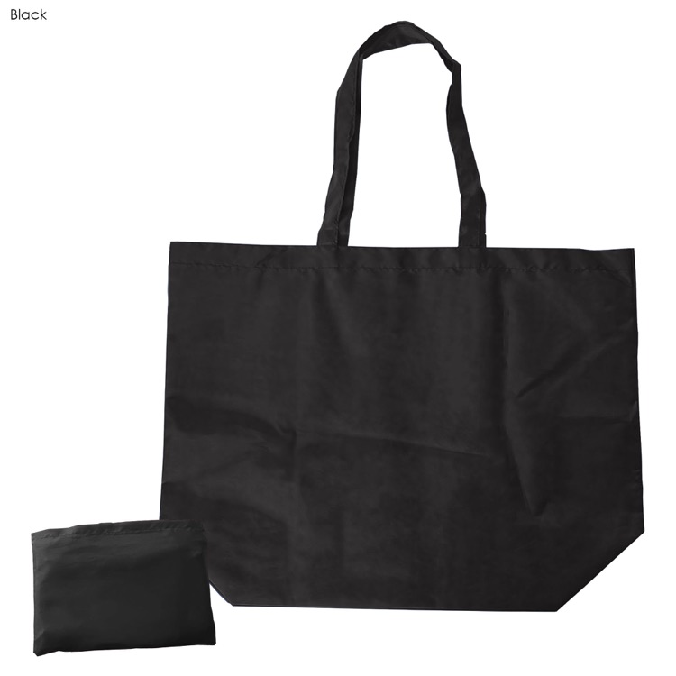Jakarta Nylon Foldaway Shopping Bag 5