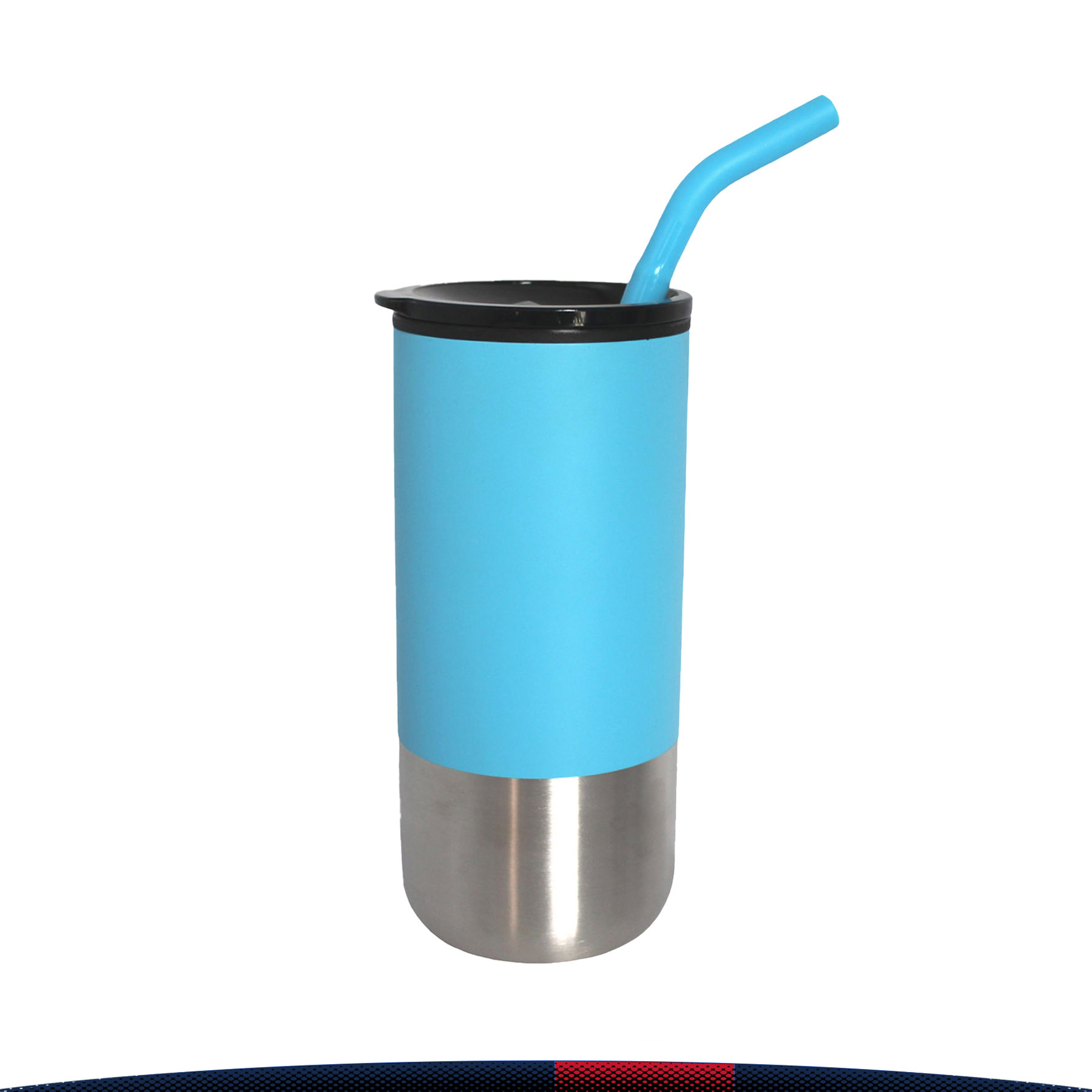 16 OZ. Natow Drinking Tumbler 6