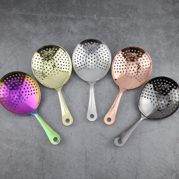 304 Cocktail Strainer 2
