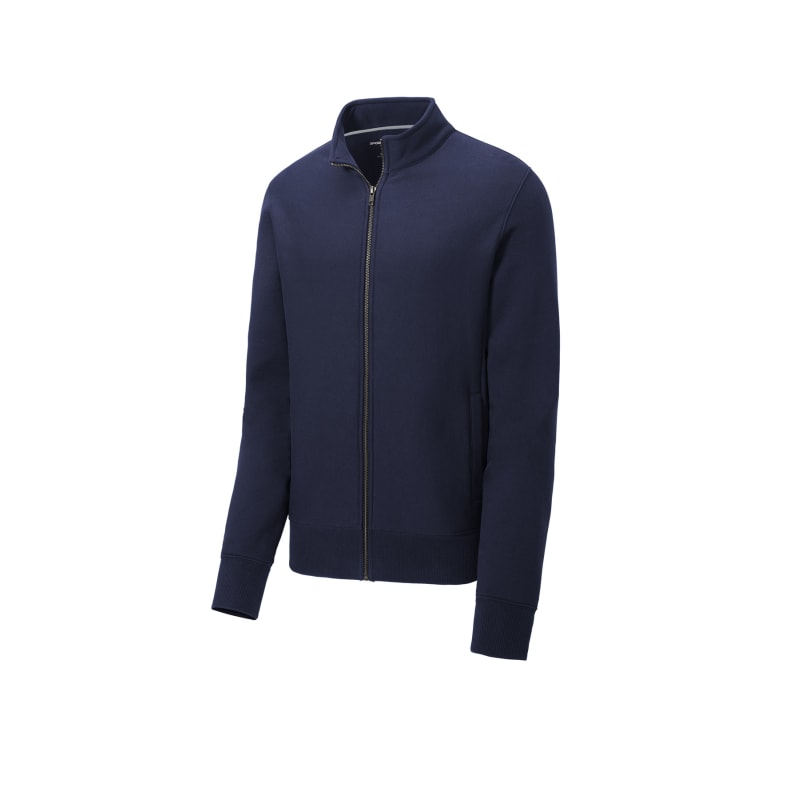 Sport-Tek Super Heavyweight Full-Zip Sweatshirt, custom hoodie or sweatshirt with logo imprint 11