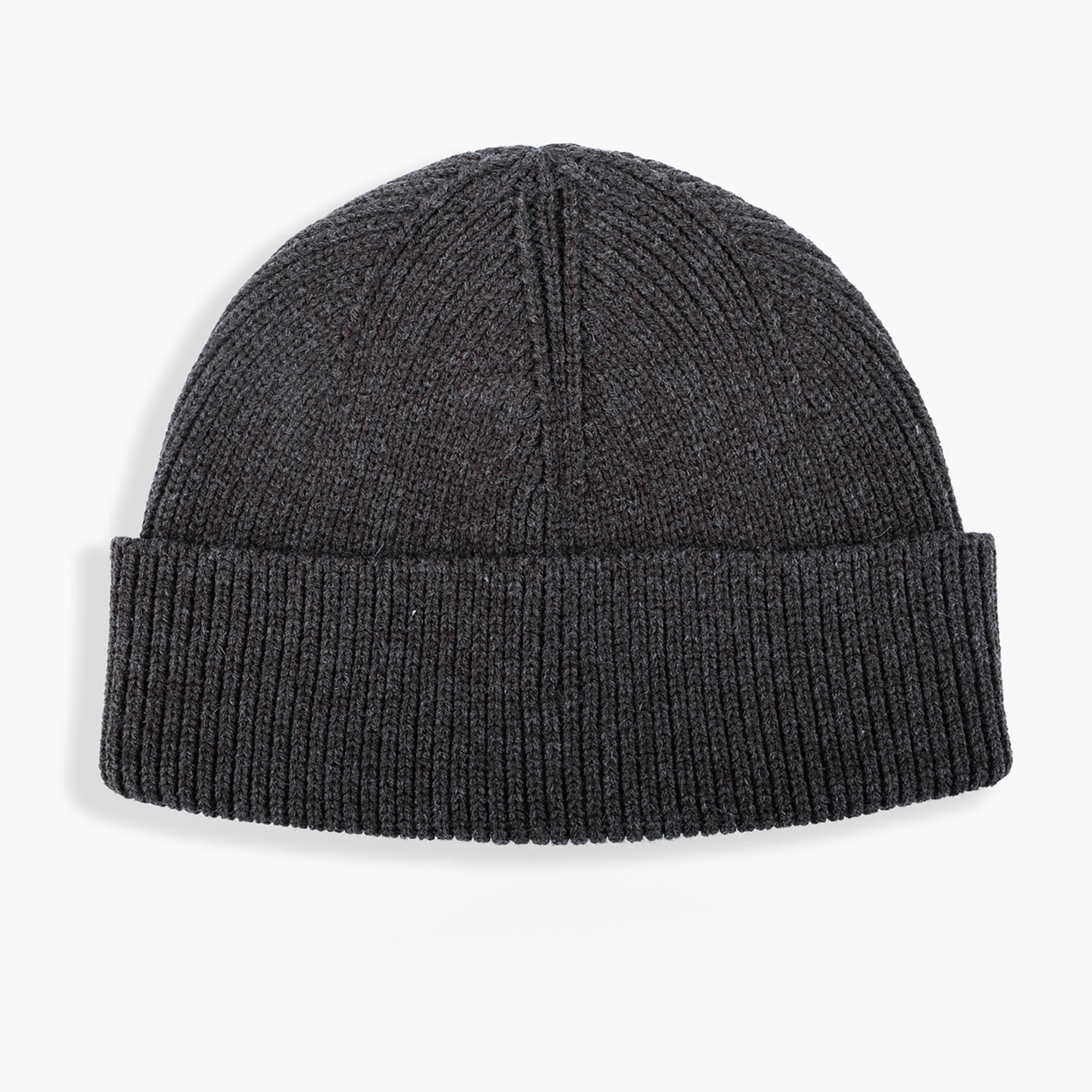 MOQ 50PCS Customizable Knitted Beanie Hat 10