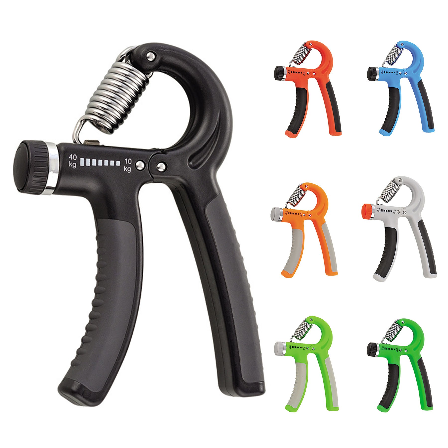 Grip strength Trainer