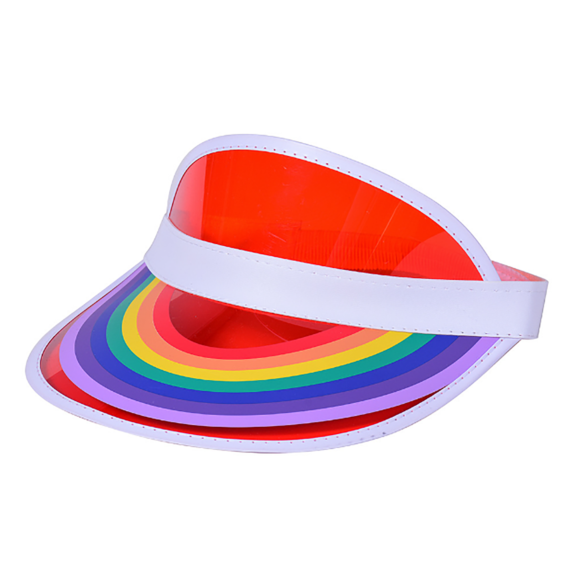 Uv Protection Sunshade Empty Top Hat 4