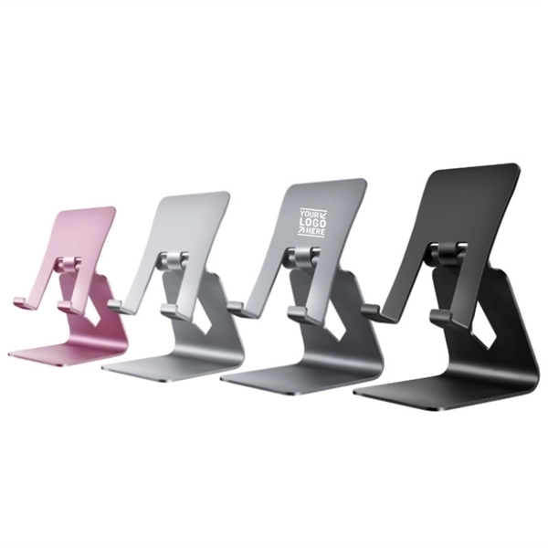 Adjustable Cell Phone Stand 3
