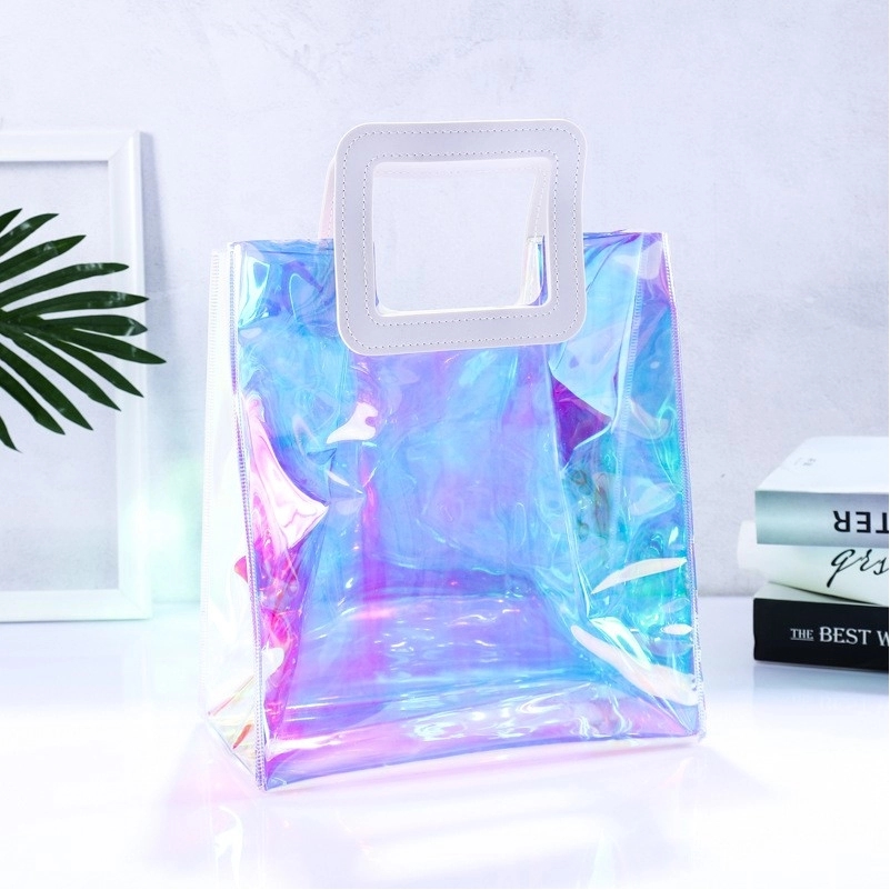 Hologram Bag 2