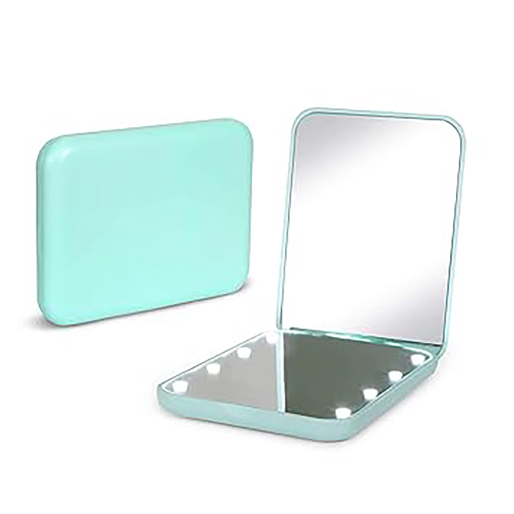 Portable Handheld Mirror 7