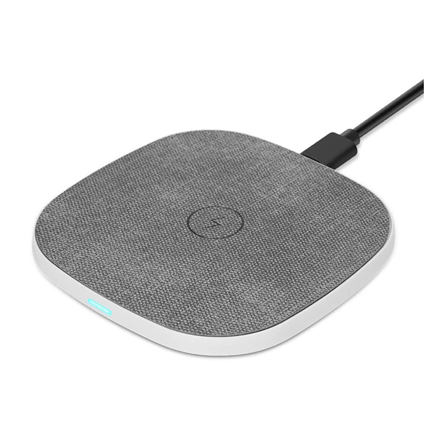 Wireless Charger – Fast, Safe Charging for Apple and Android 5