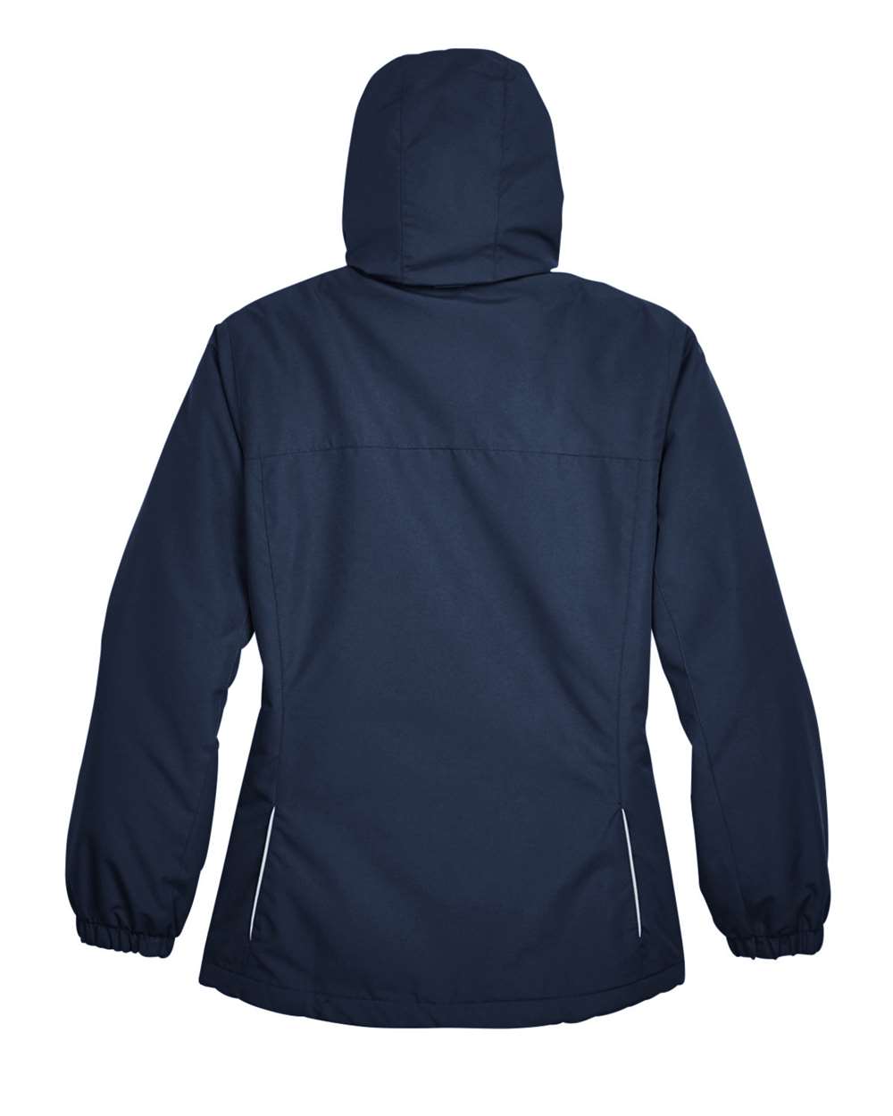 Women's Profile Fleece-Lined All-Season Jacket - 78224 40