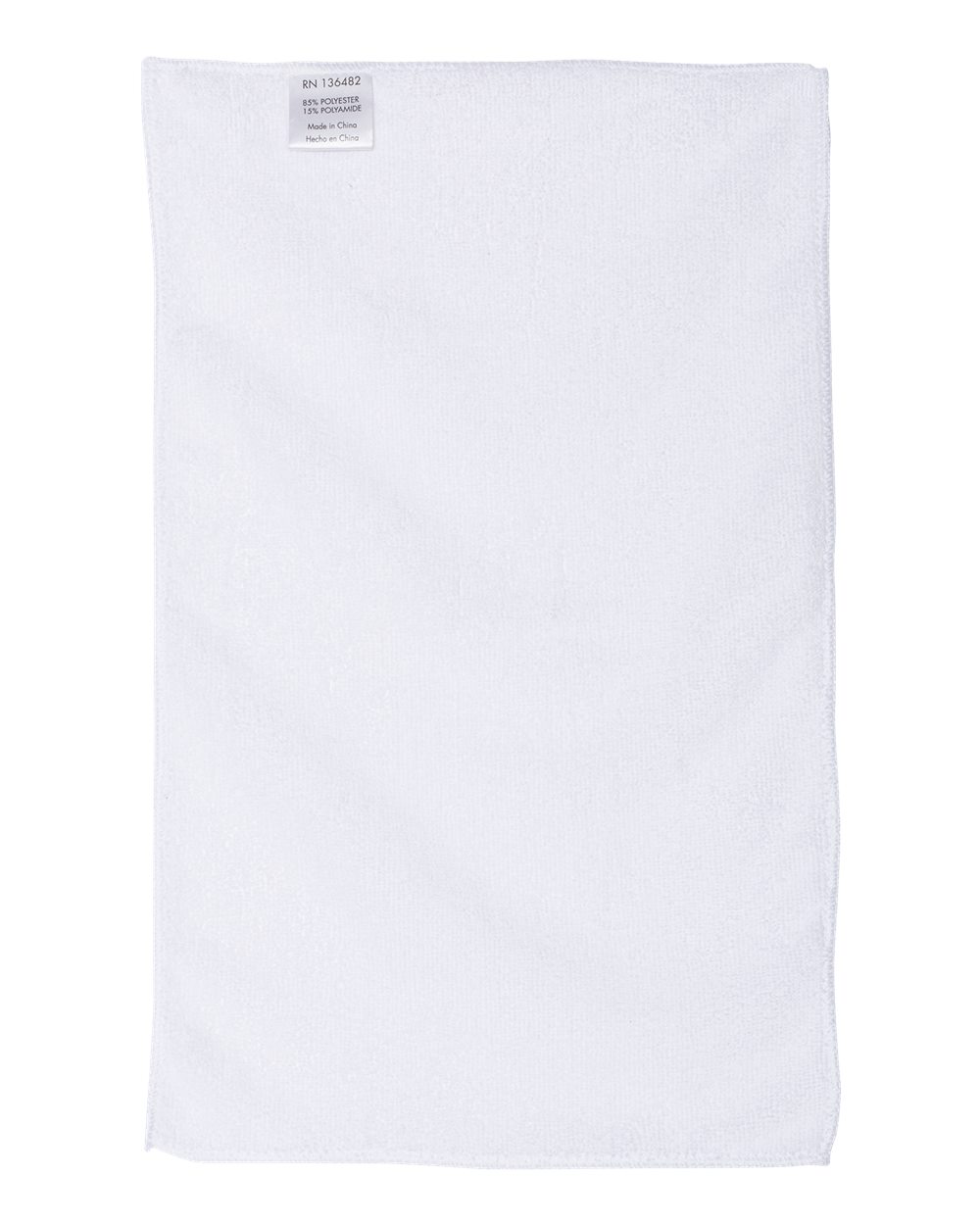 Value Microfiber Rally Towel - OAD1118MF 2