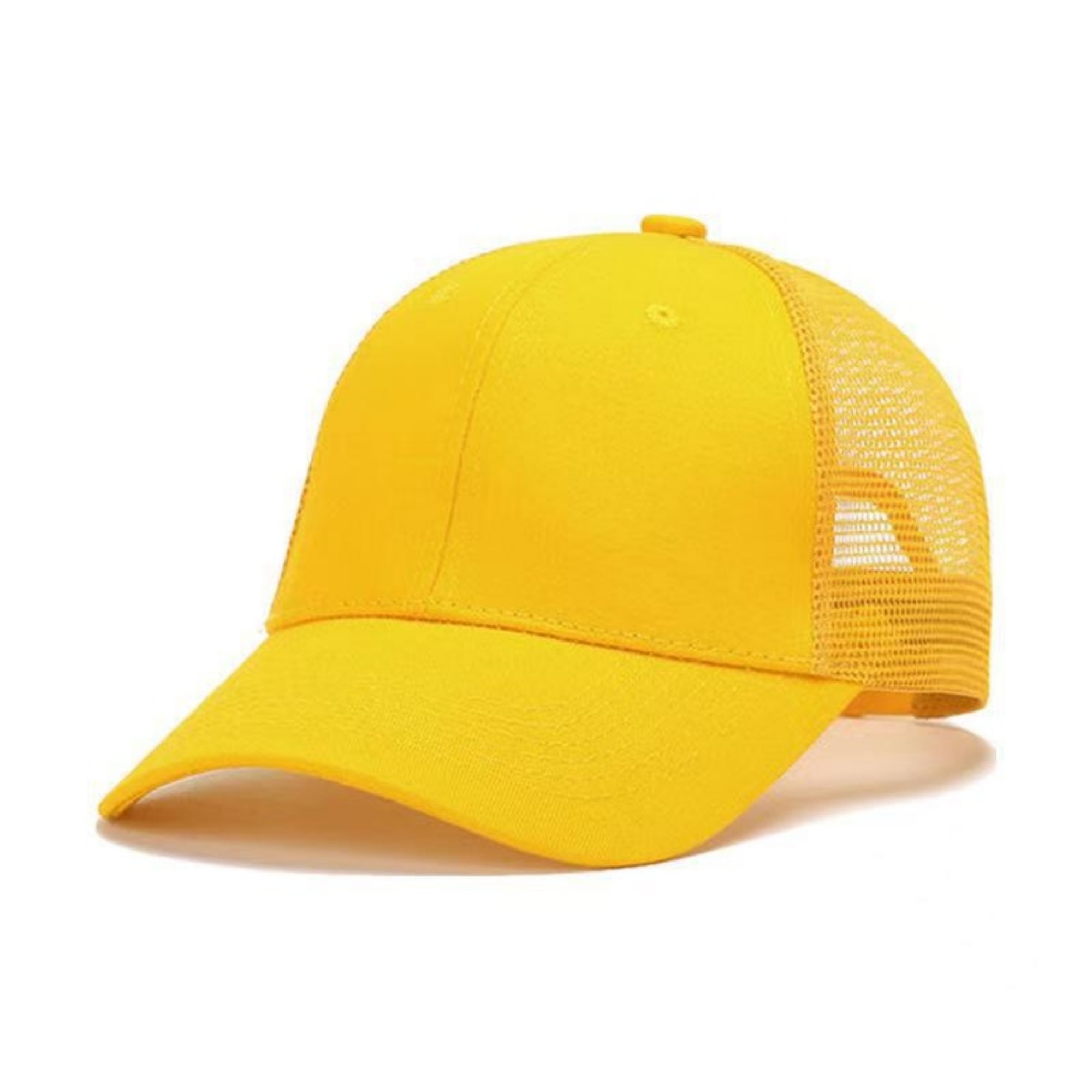 Breathable Baseball Cap 6
