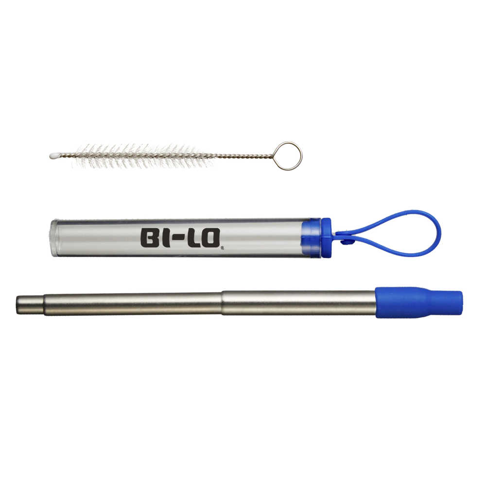 Collapsible Straw Set 7