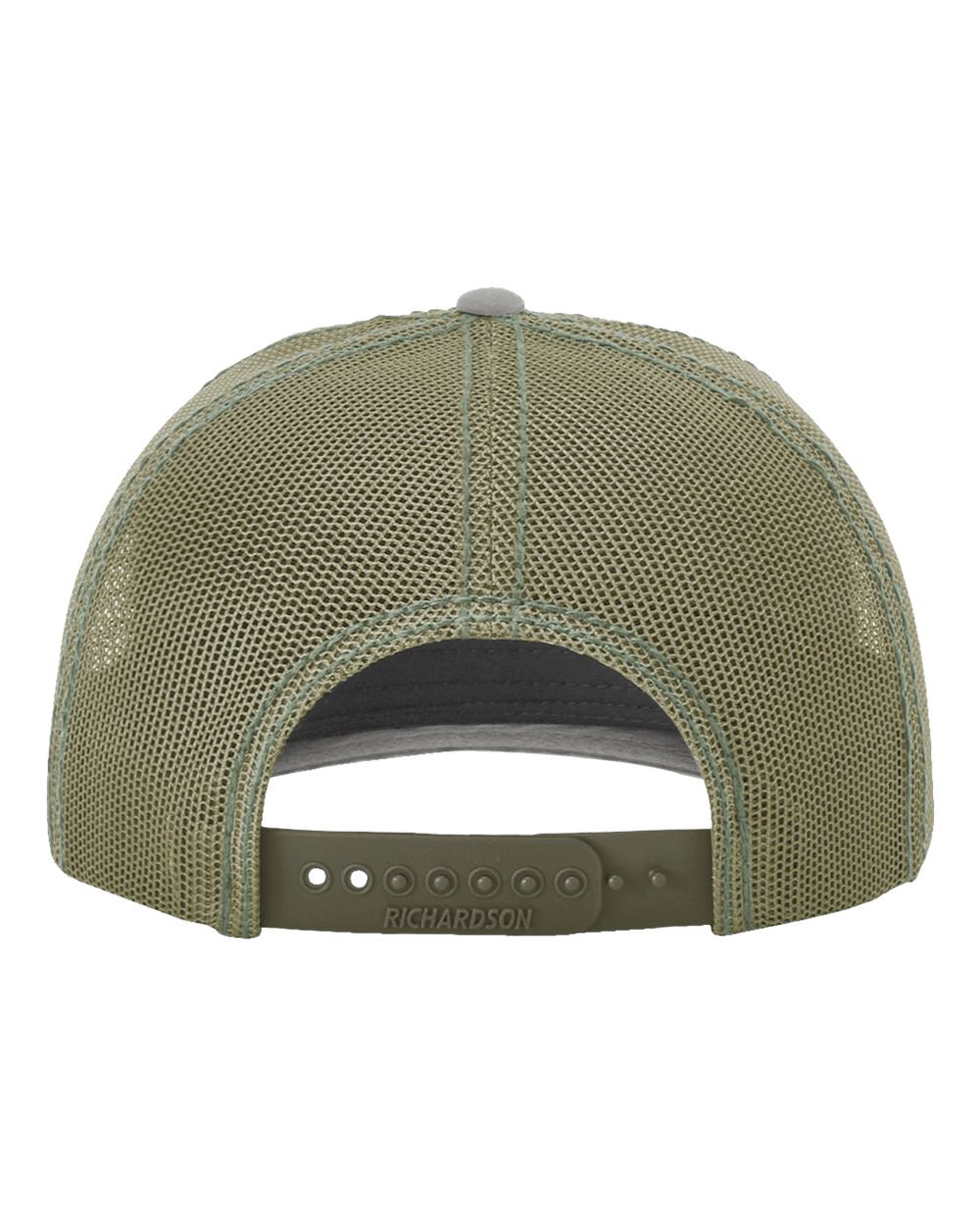 Fremont Trucker Cap - 112WF 8