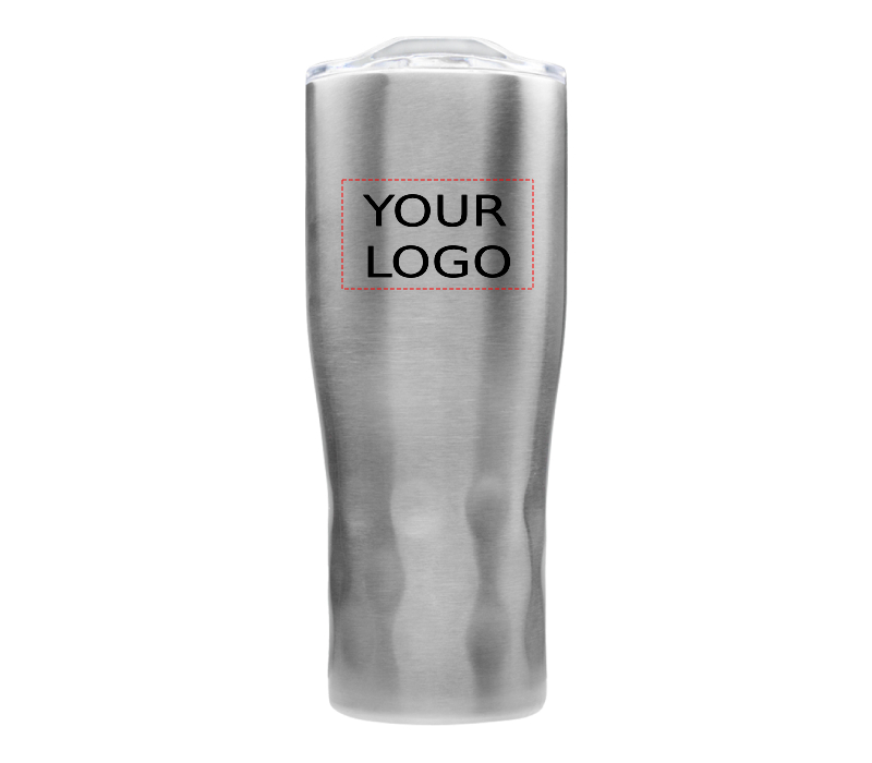 Grip Stainless Steel Tumbler, 25 oz. 3