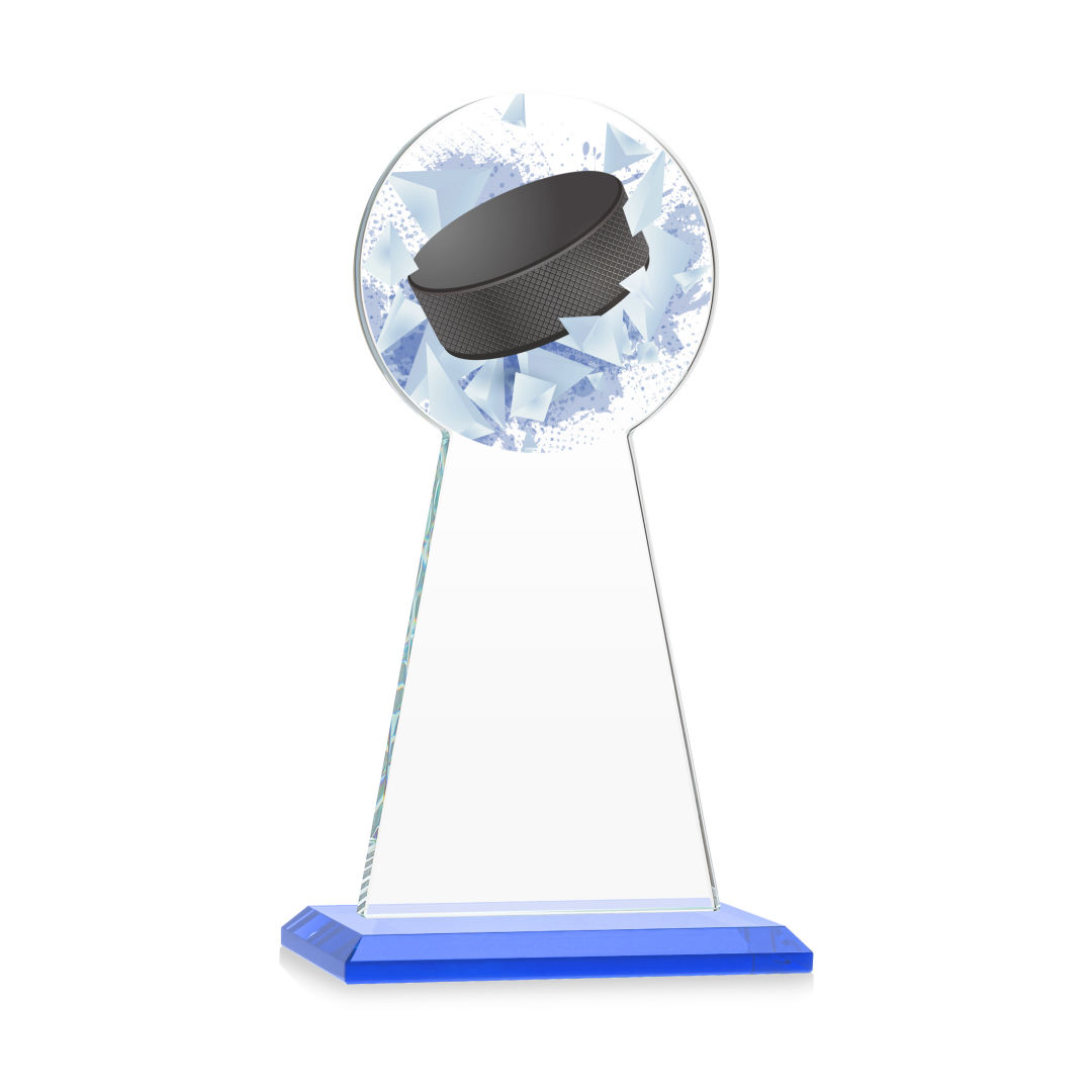 Edenwood Hockey Award - Sky Blue 1
