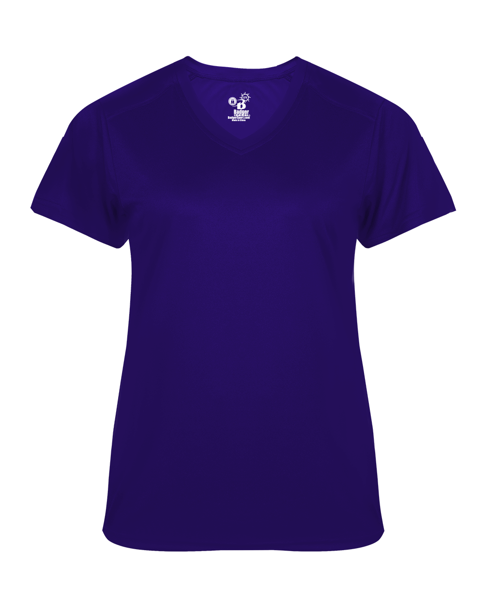 Ultimate Softlock Women's V Neck Tee 2