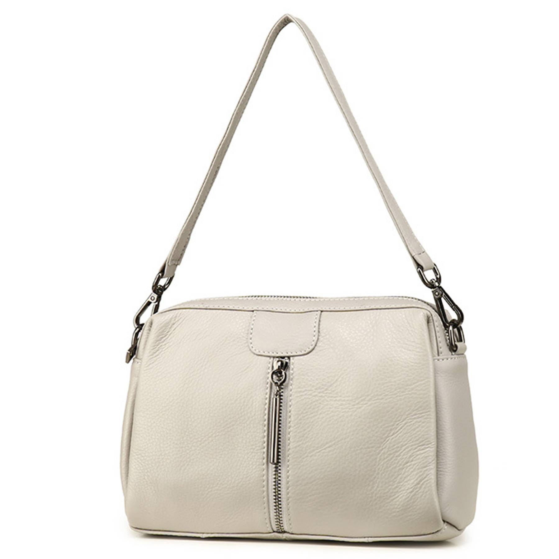 PU Leather Crossbody Purse Handbag for Women 4