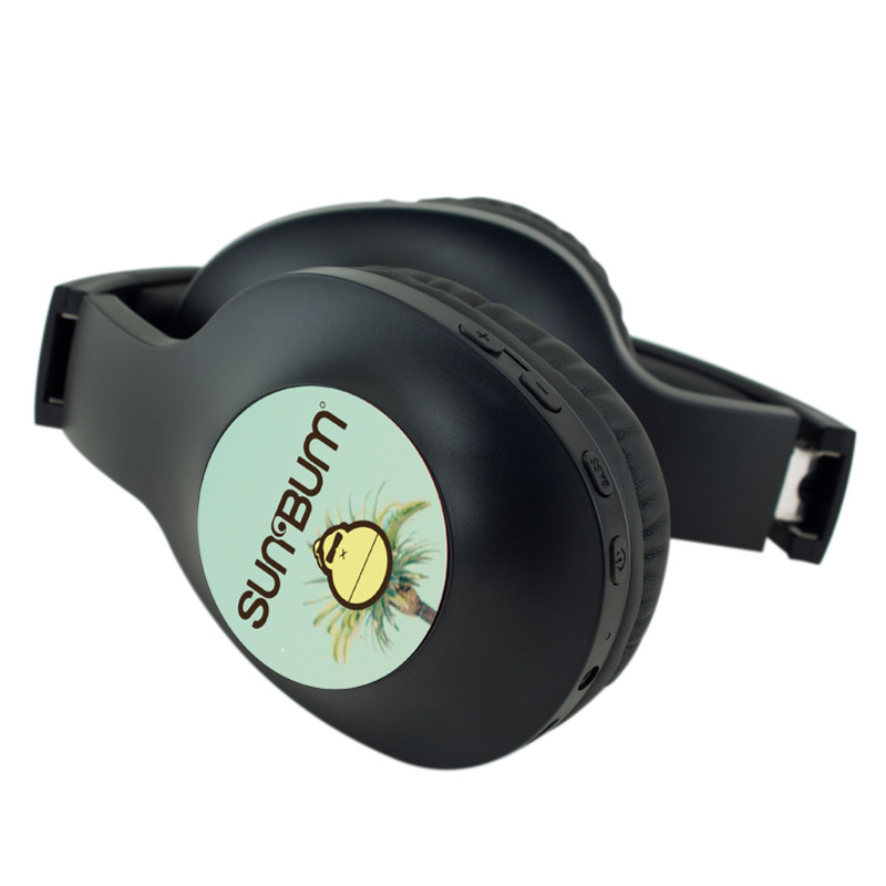 Centurion Wireless Headphones with 100-Hour Battery Life 3