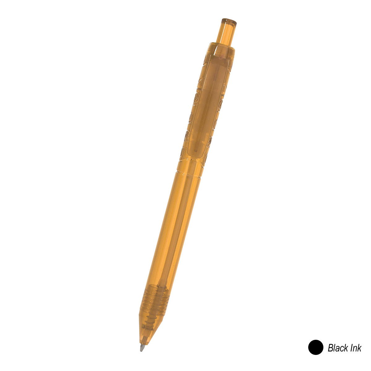Oasis Bottle-Inspired Pen 19