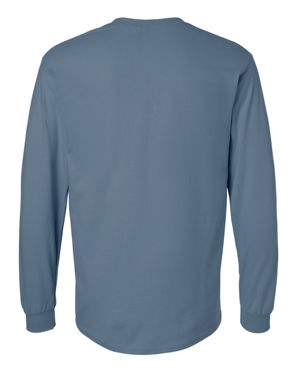 Unisex Ultra Cotton® Long Sleeve T-Shirt - 2400 225