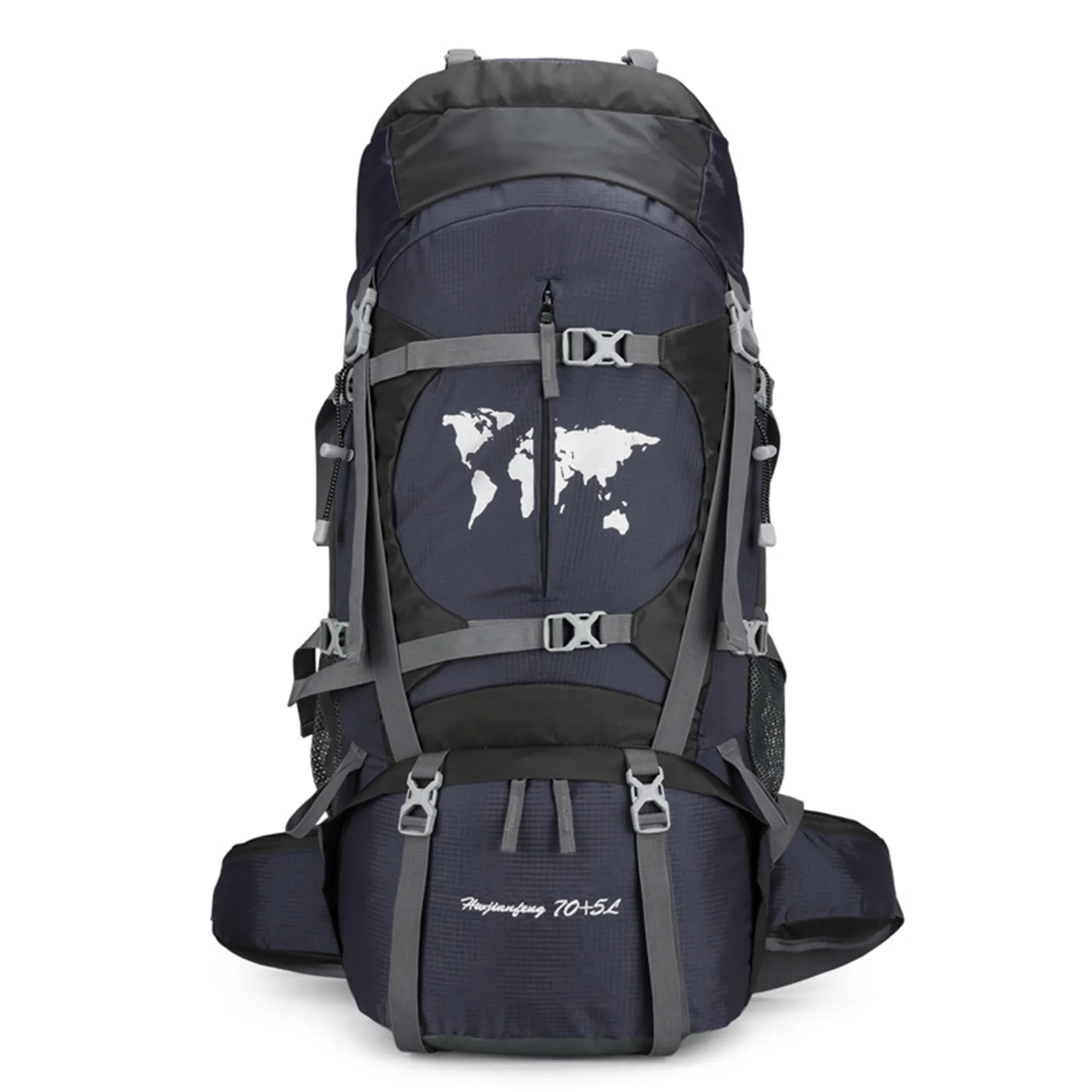 Hydration Frame Backpack For Hiking 2