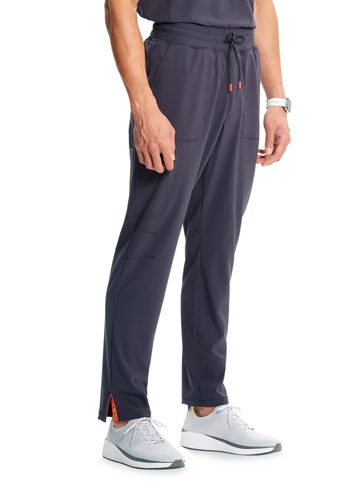 Infinity GNR8 - Men's Straight Leg Pant