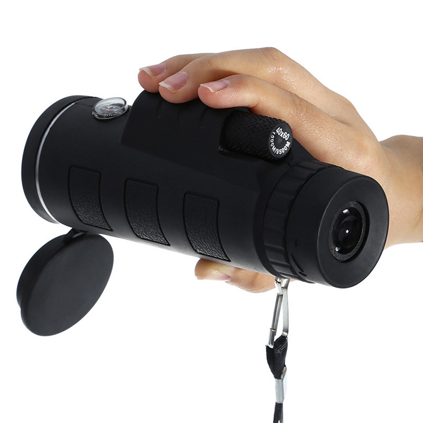 Phone Telescope with Adapter and Tripod 2