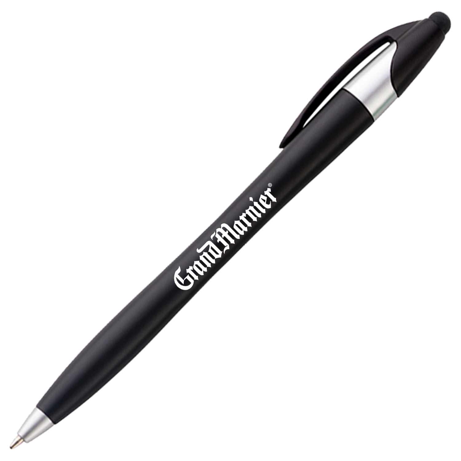 Willis Pen 5
