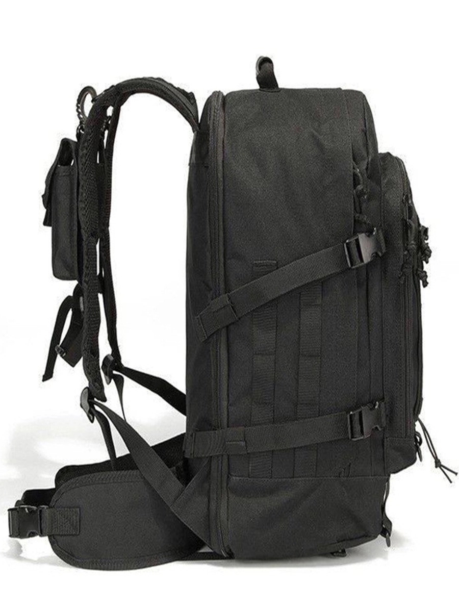 Custom Tactical Backpack Hiking 5