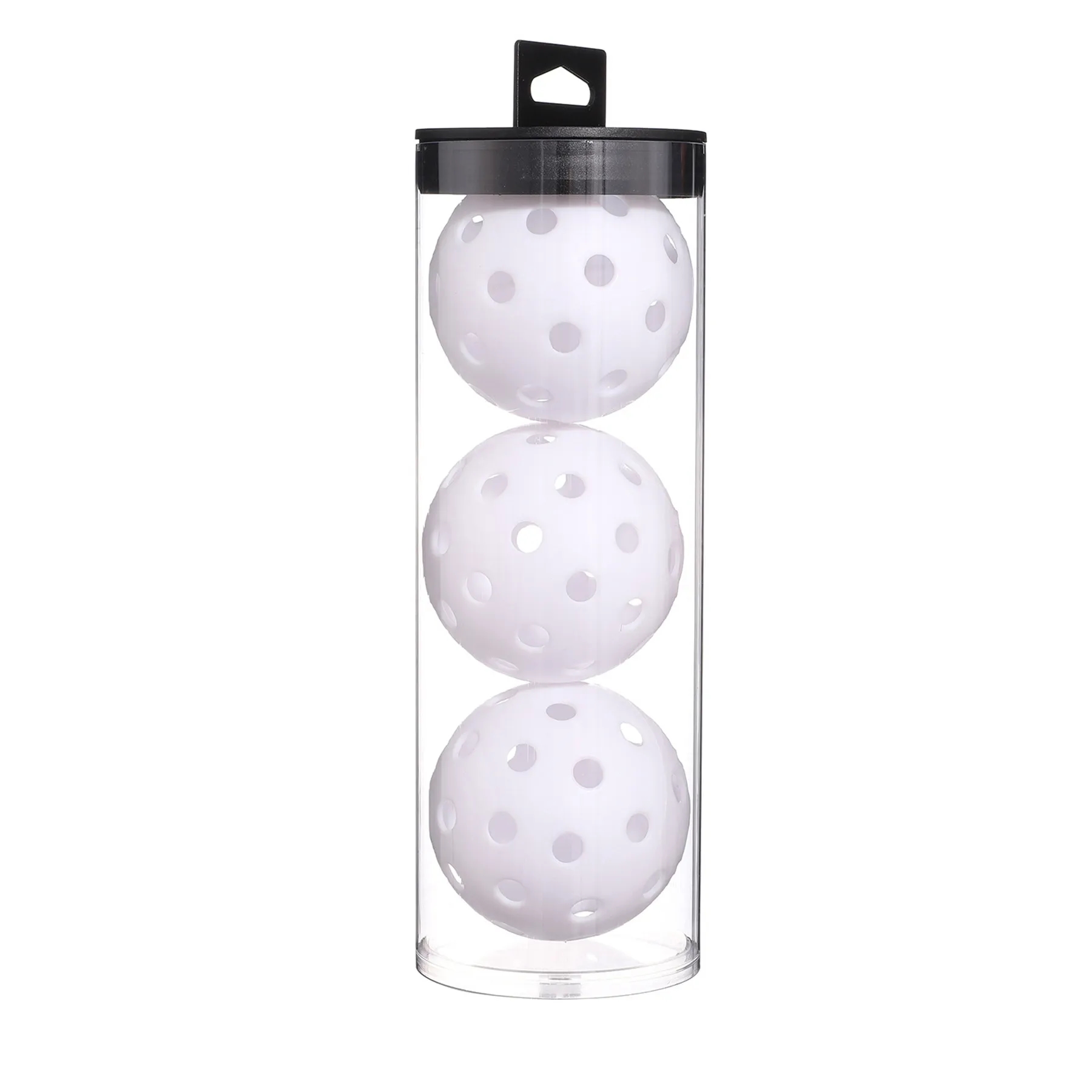 3PCS Outdoor Pickleball Balls Set 3