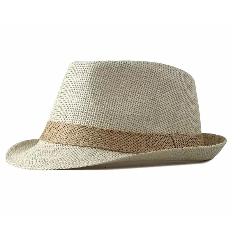 Panama Straw Hat 4