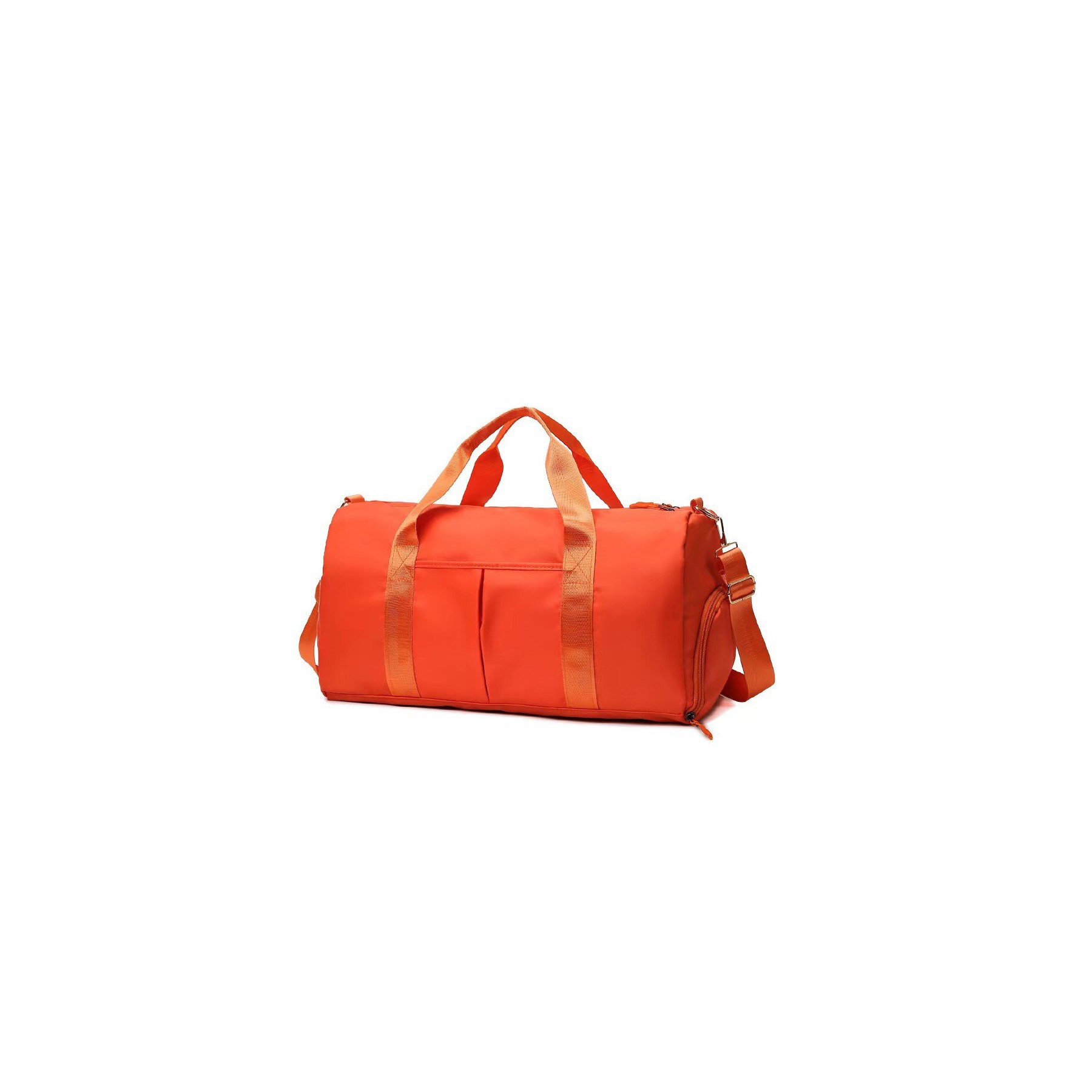 Large Capacity Wet And Dry Separation Sports Travel Bag 12