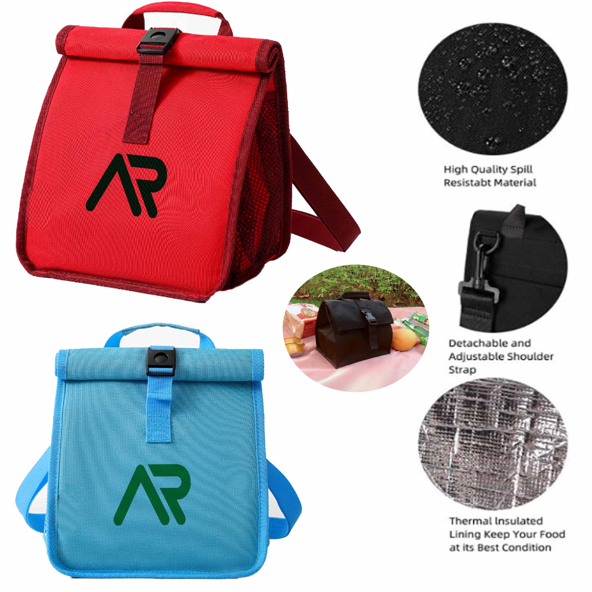 Storage Bag 1