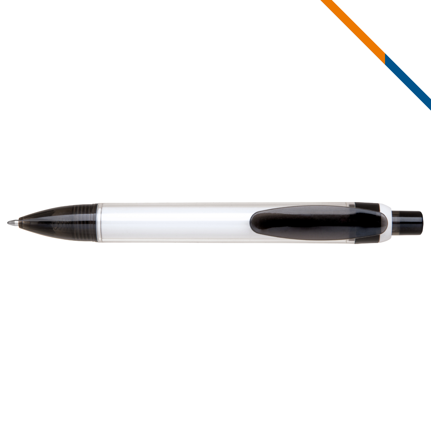 Dorsa Plastic Pen 9