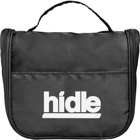 Hanging Toiletry Bag 16