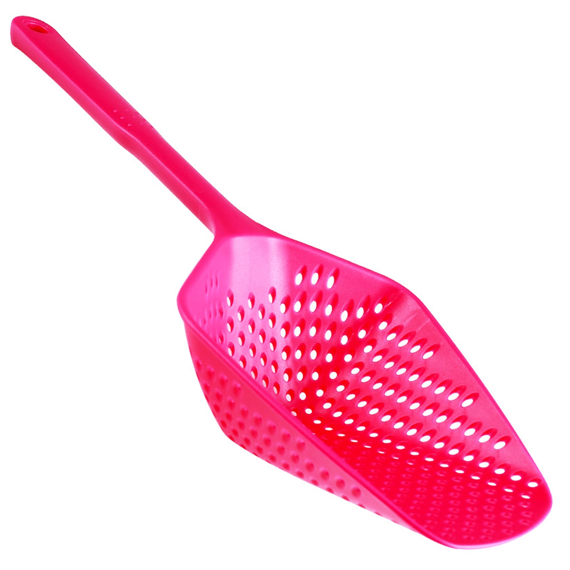 Plastics Leak Spoon 4