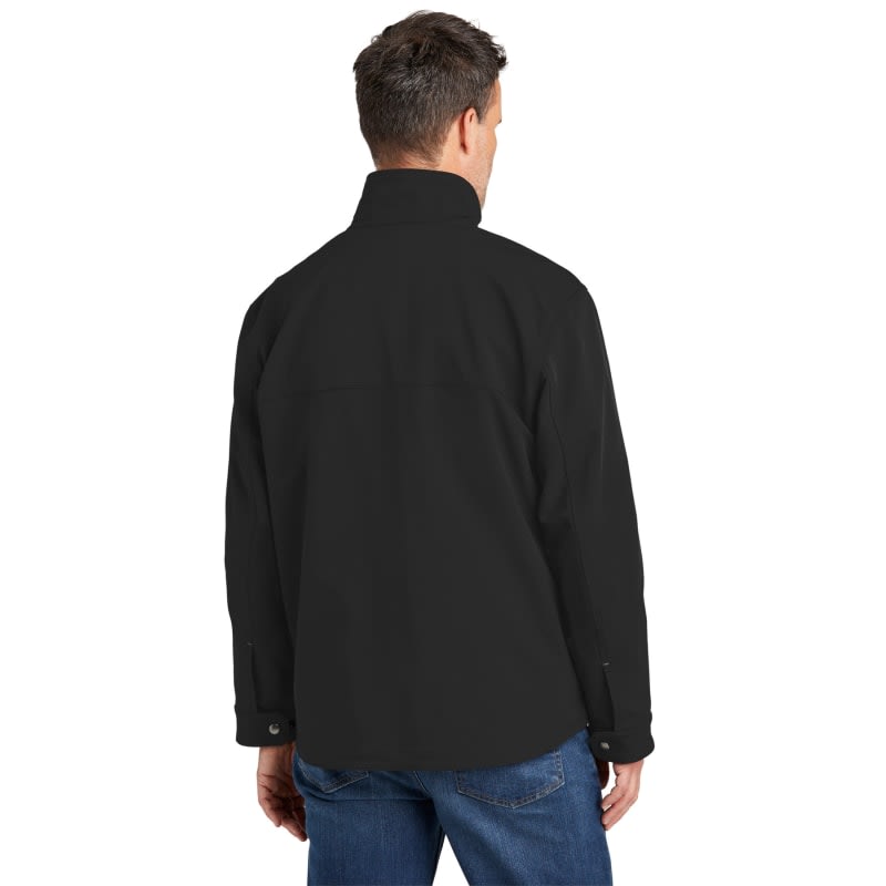 Carhartt Super Dux Soft Shell Jacket 8