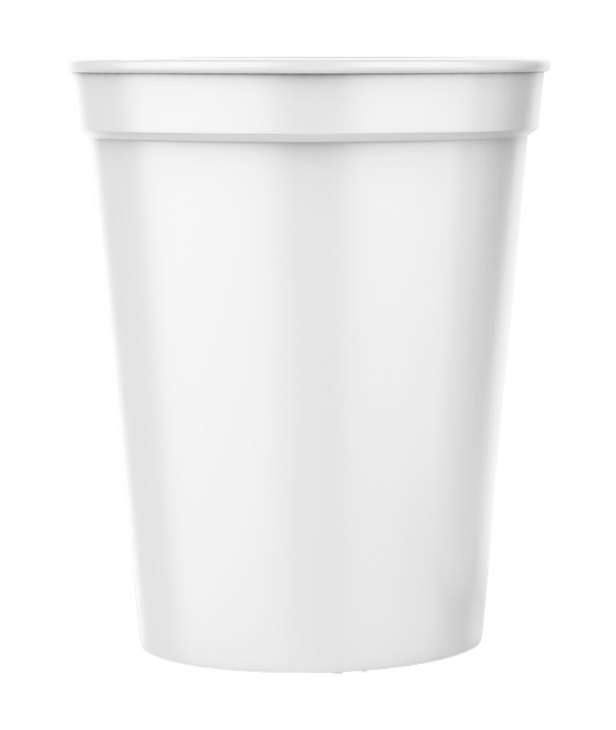 12 Oz. Stadium Cup, Digital 3