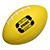 Small Football Stress Reliever 33