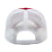 Cap America Two-Tone Trucker Mesh Back Cap 269