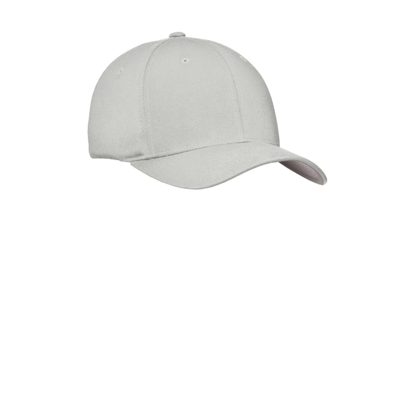 Port Authority Flexfit Cotton Twill Cap. 2