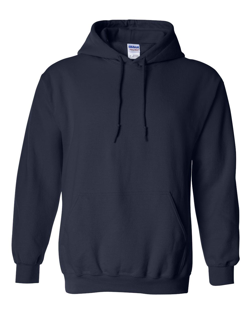 Unisex Heavy Blend™ Hooded Sweatshirt - 18500, custom hoodie or sweatshirt with logo imprint 8