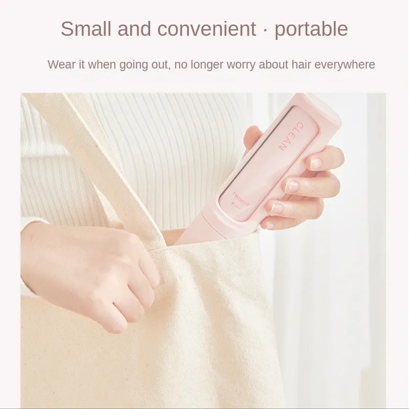Pet Hair Lint Remover 3