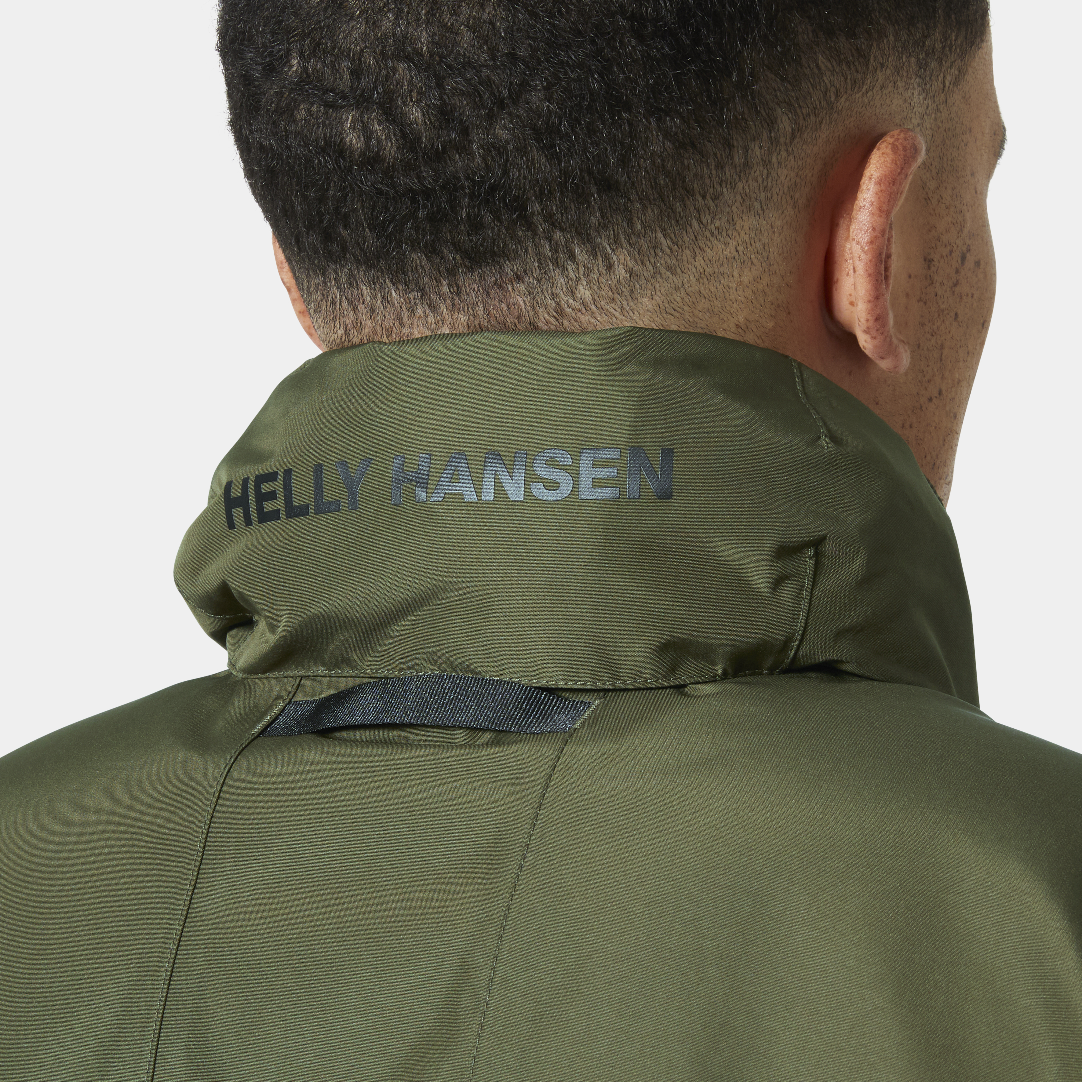 Helly Hansen Men's Dubliner Jacket 6