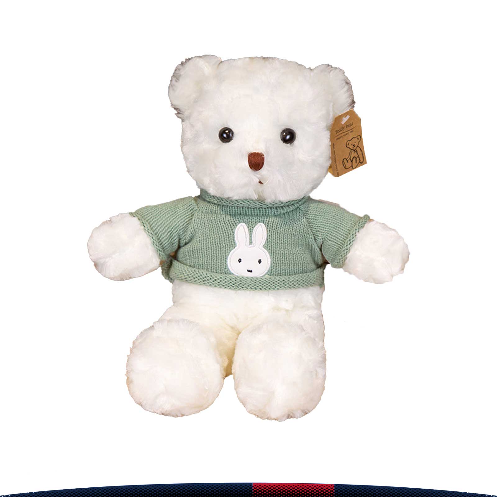 Woish Stuffed Toy 3