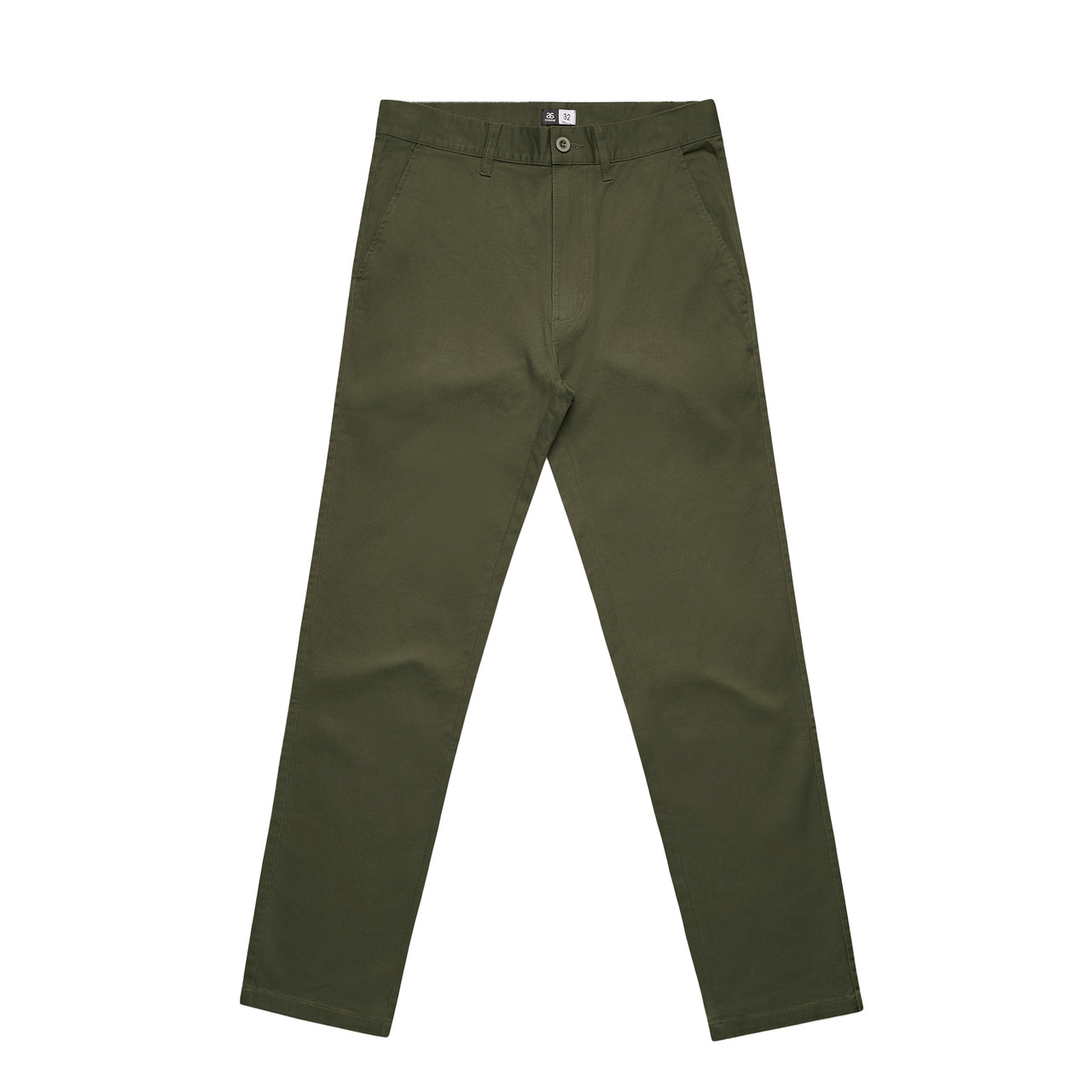 Straight Pants | 5930 12