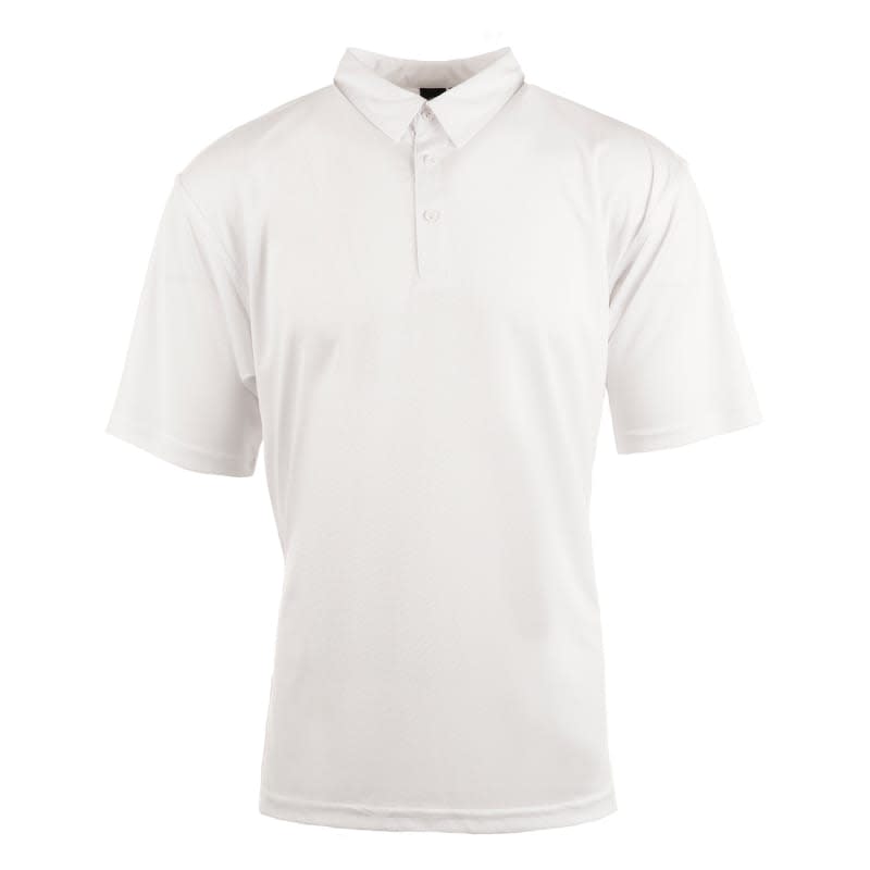 Burnside Men's Burn Golf Polo 32