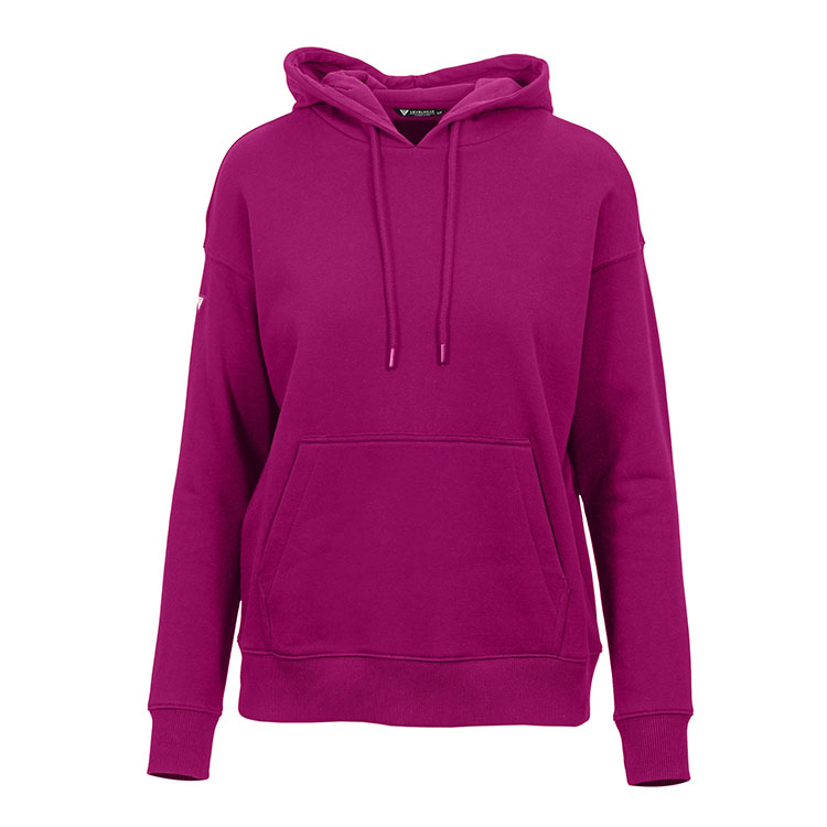 Levelwear Ladies Adorn Hoodie 9