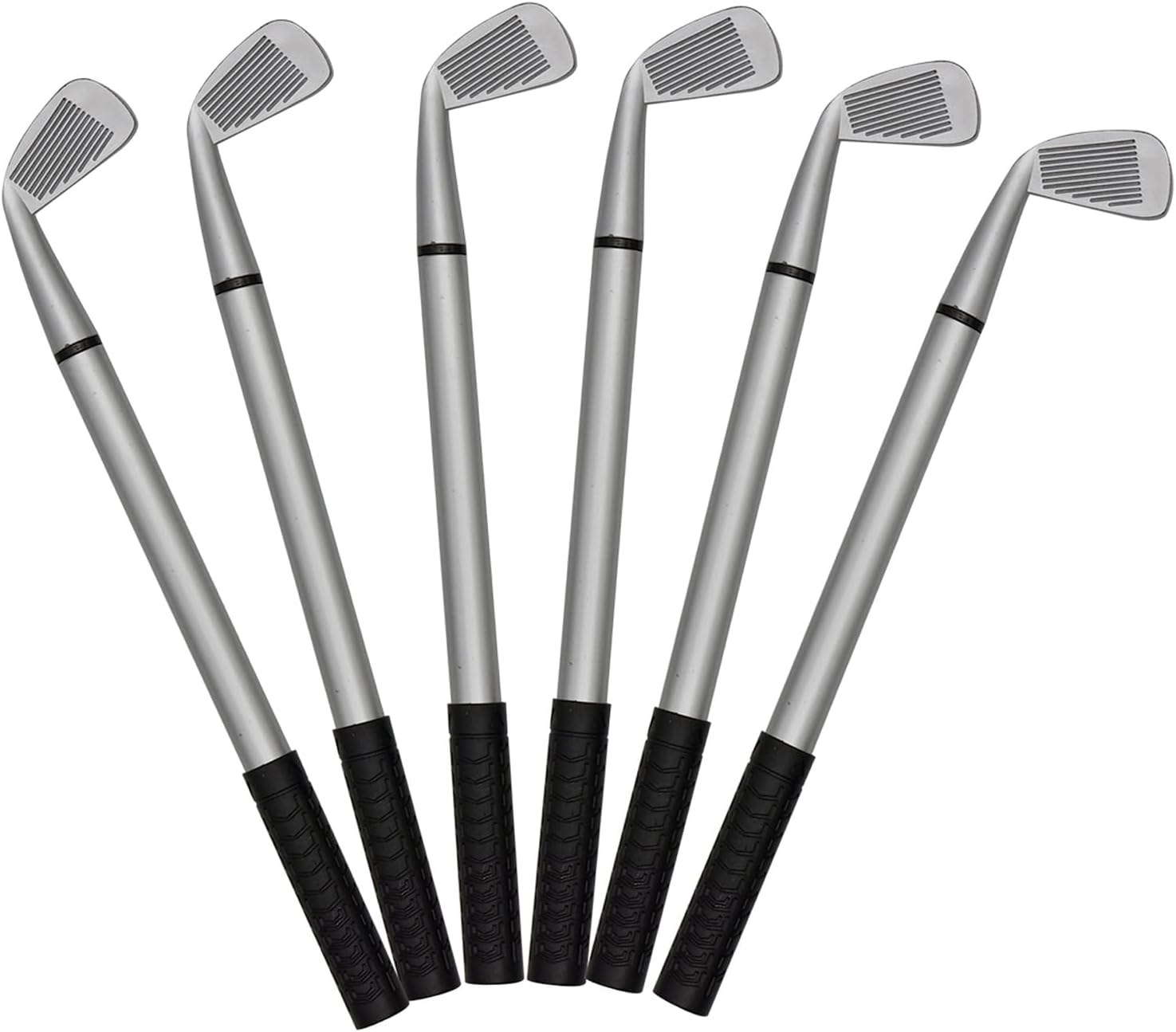 Golf club shaped pens 5