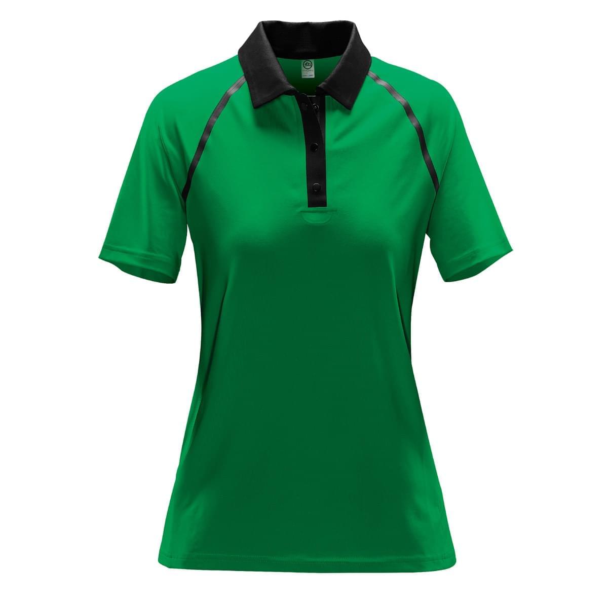 Stormtech Women's Neutrino Technical Polo 23